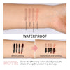 Long-Lasting Peel-Off Lip Stain
