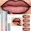 Long-Lasting Peel-Off Lip Stain