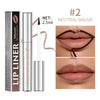 Long-Lasting Peel-Off Lip Stain