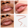 Long-Lasting Peel-Off Lip Stain