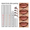 Waterproof Peel Off Lip Tint