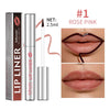 Waterproof Peel Off Lip Tint