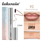 Long-Lasting Waterproof Lip Contour Stain