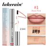 Long-Lasting Waterproof Lip Contour Stain