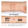 Long-Lasting Waterproof Lip Contour Stain