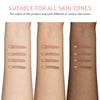 Long-Lasting Waterproof Lip Contour Stain